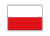 PVB CLEANING srl - Polski